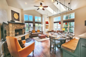 WOODSIDE HAUS home